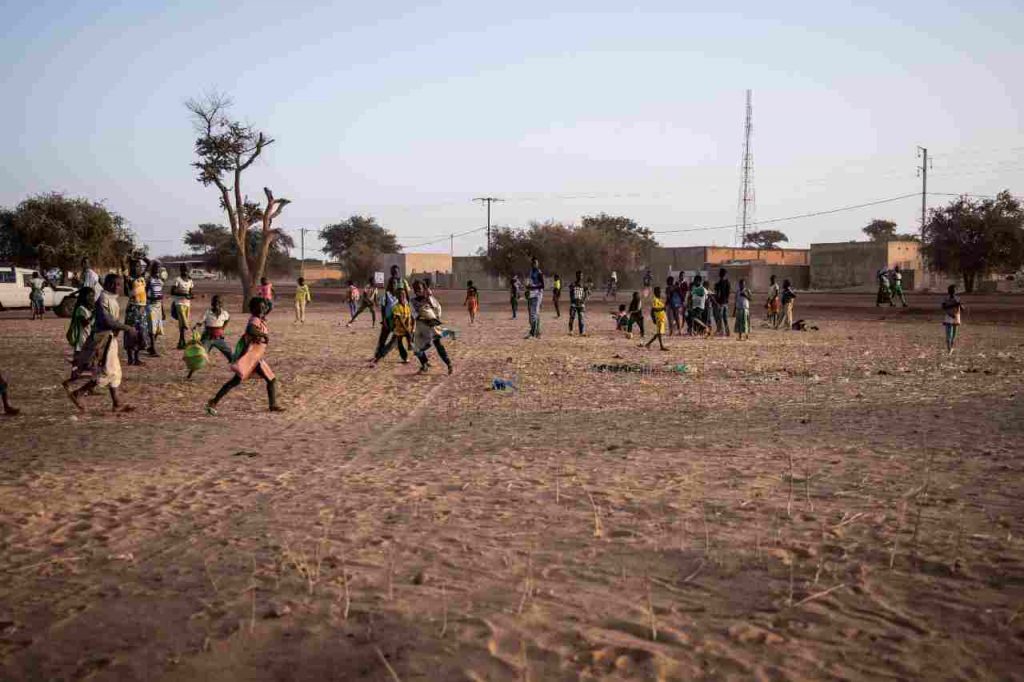 Liberati Luca Tacchetto e Edith Blais: erano stati rapiti nel 2018 in Burkina Faso