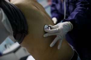 coronavirus morto segretario lodi codogno