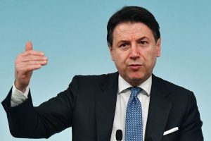 Coronavirus, nuovo decreto del governo: ecco quali imprese dovranno chiudere
