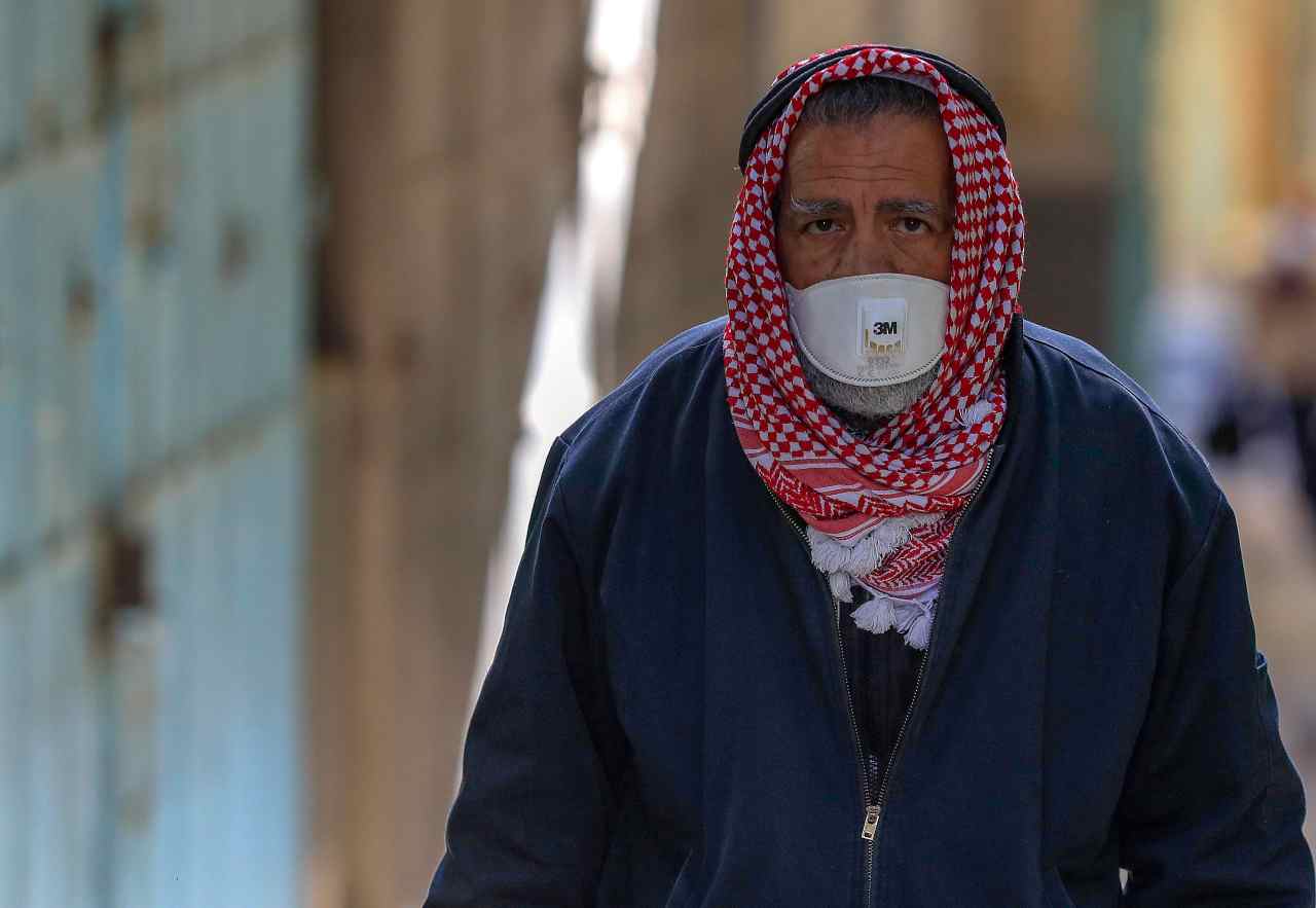 Coronavirus, Israele: sale a 16 il numero delle vittime