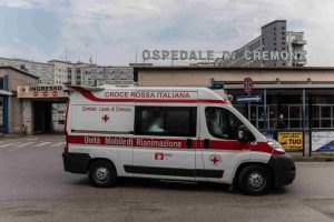 coronavirus sindaco Cremona positivo