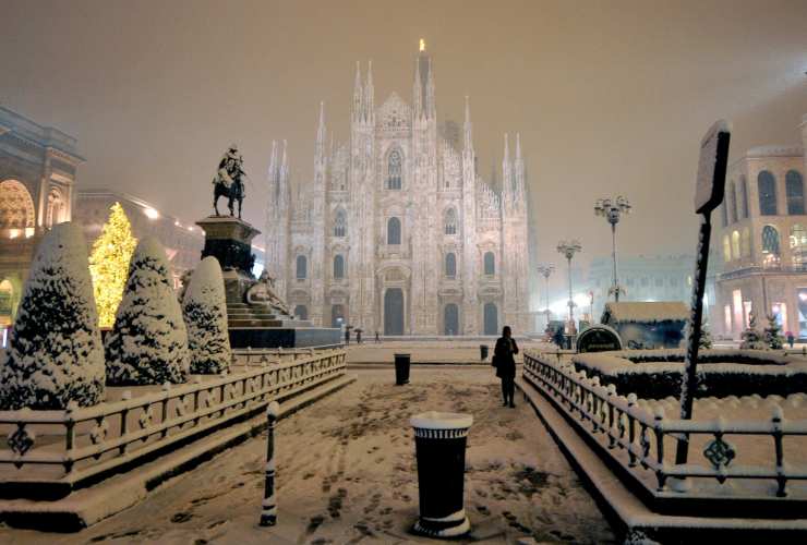 Milano