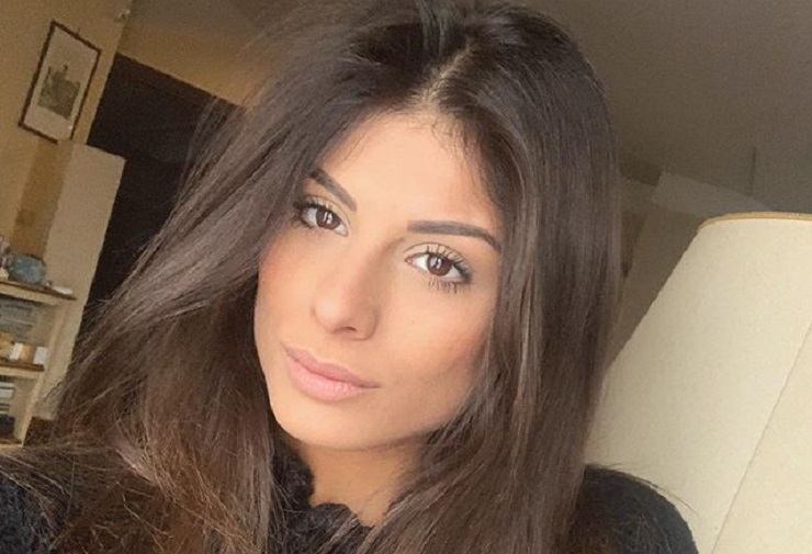 Giulia Cavaglià delusione Uomini e Donne