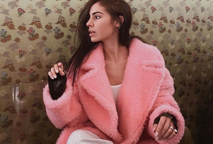 influencer quanto costi Giulia De Lellis