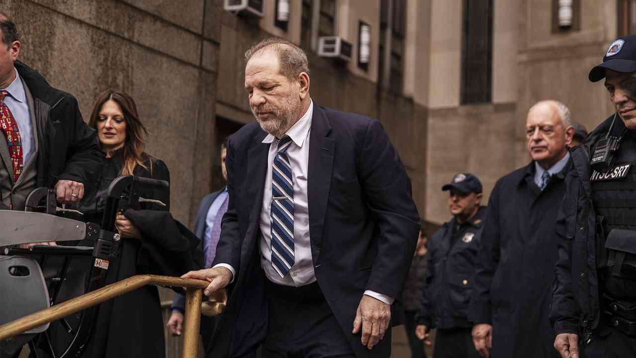 Harvey Weinstein-meteoweek.com