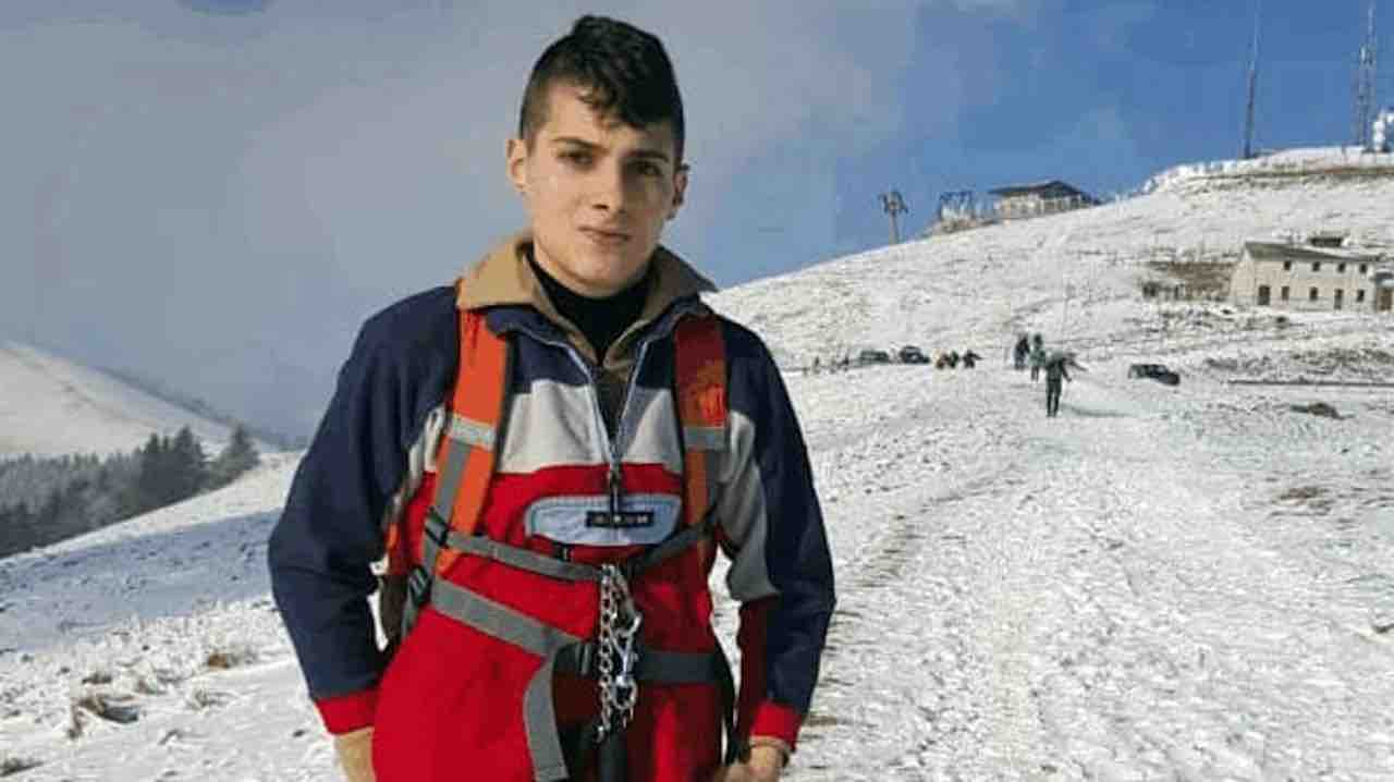 Il 17enne Nicola Comarella è morto per aneurisma cerebrale - meteoweek.com