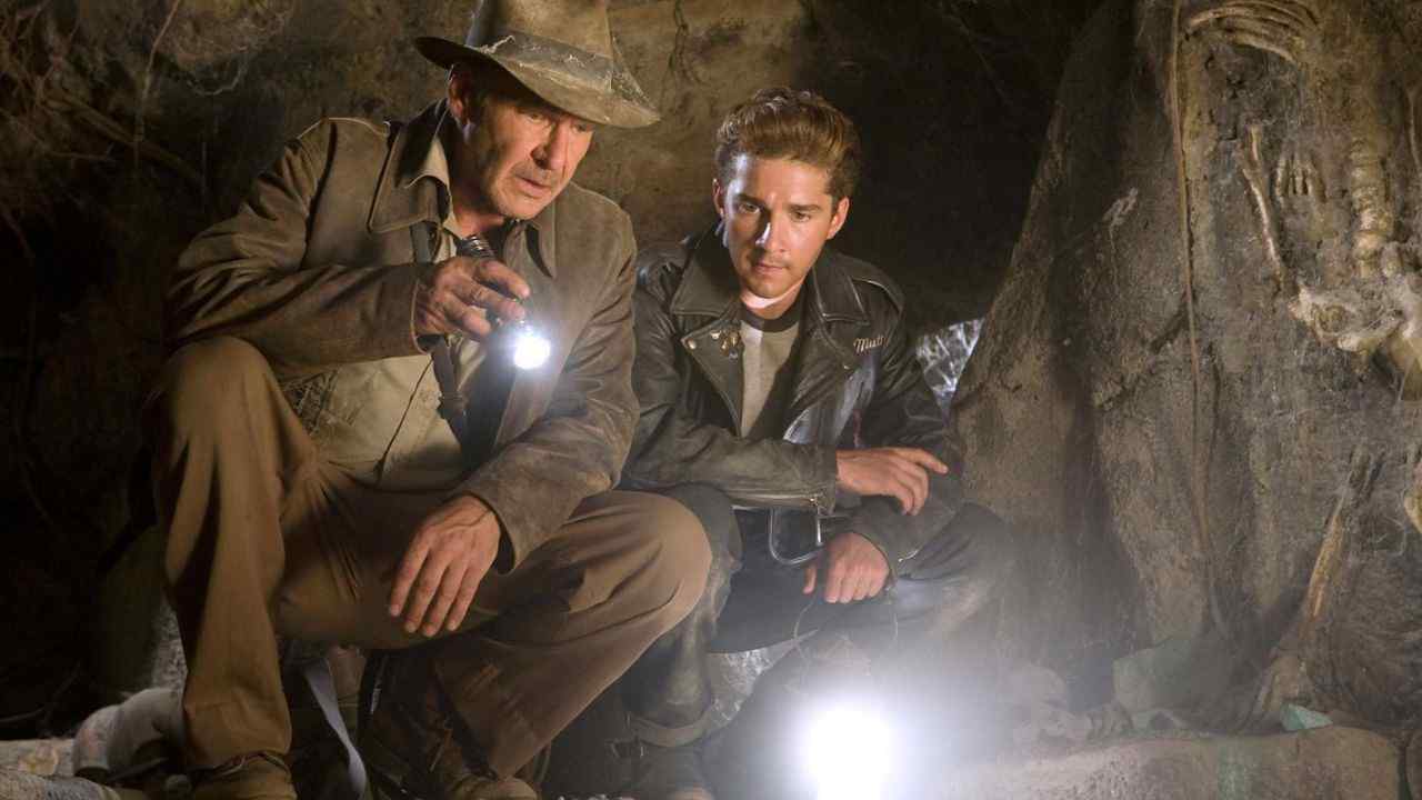 Indiana Jones- meteoweek.com