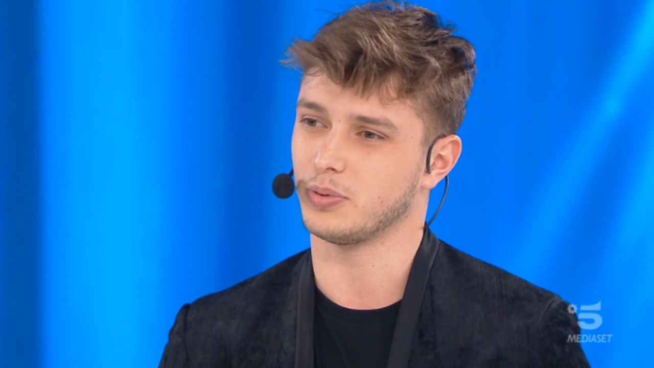 Jacopo eliminato da Amici 19 - meteoweek