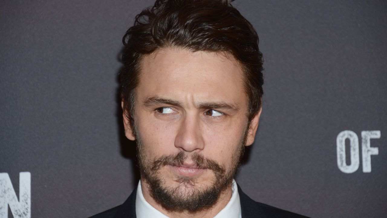 James Franco-meteoweek.com