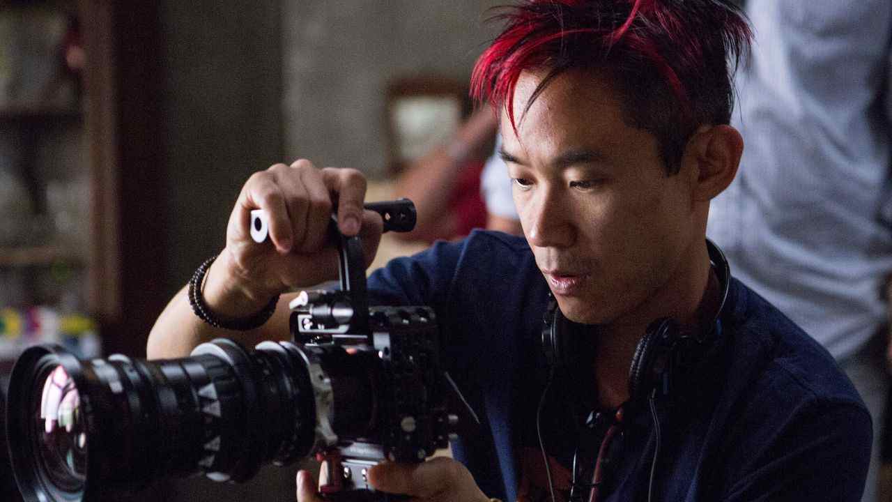 James Wan- meteoweek.com