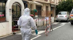 agenzie funebri non volevano salma anziana laigueglia