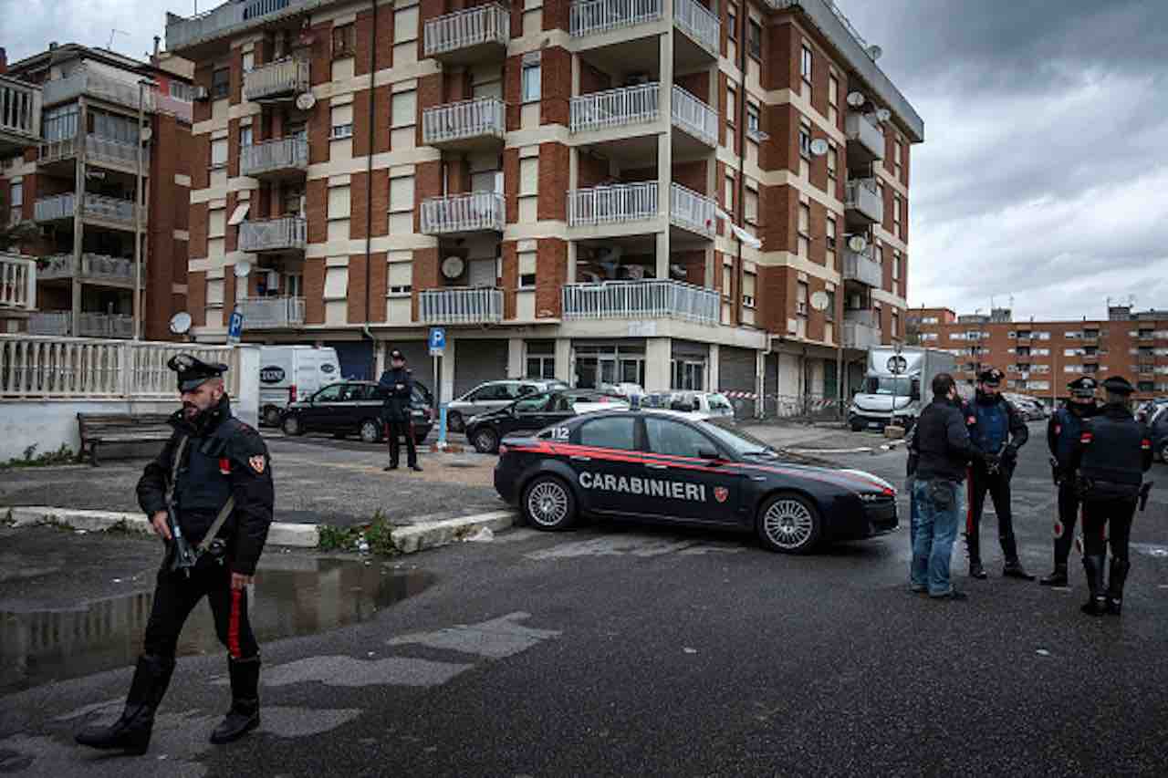 La Corte di Cassazione conferma condanne al clan Fasciani (Getty) - meteoweek.com