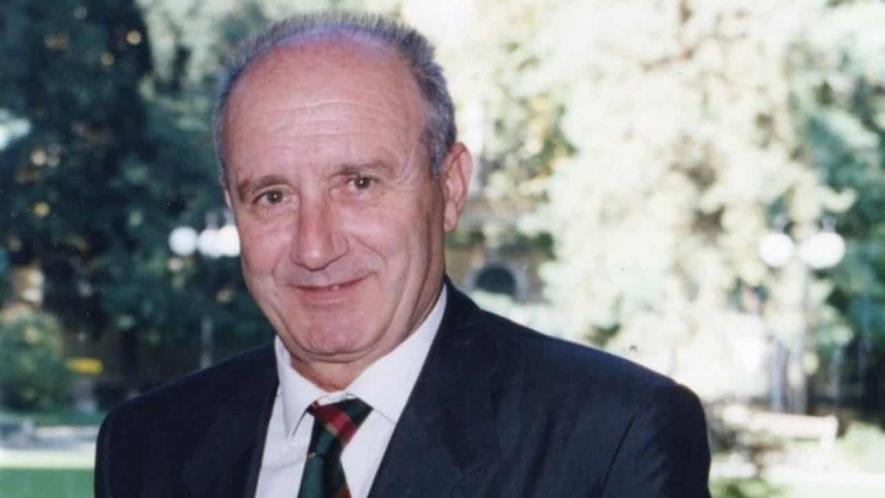 Livio Tamberi