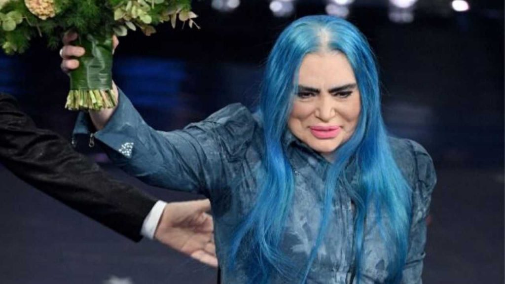 Loredana Bertè, chi è l’ex marito: figlio di un miliardario