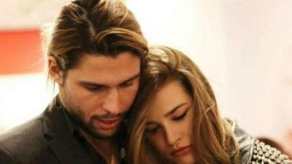Ivana in lacrime per Luca Onestini | La dura realtà da accettare