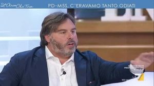 Luciano Nobili chi è | carriera e vita privata del deputato del PD - meteoweek
