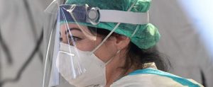 23 medici morti coronavirus