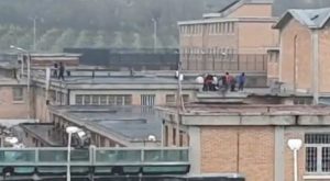 muore detenuto modena
