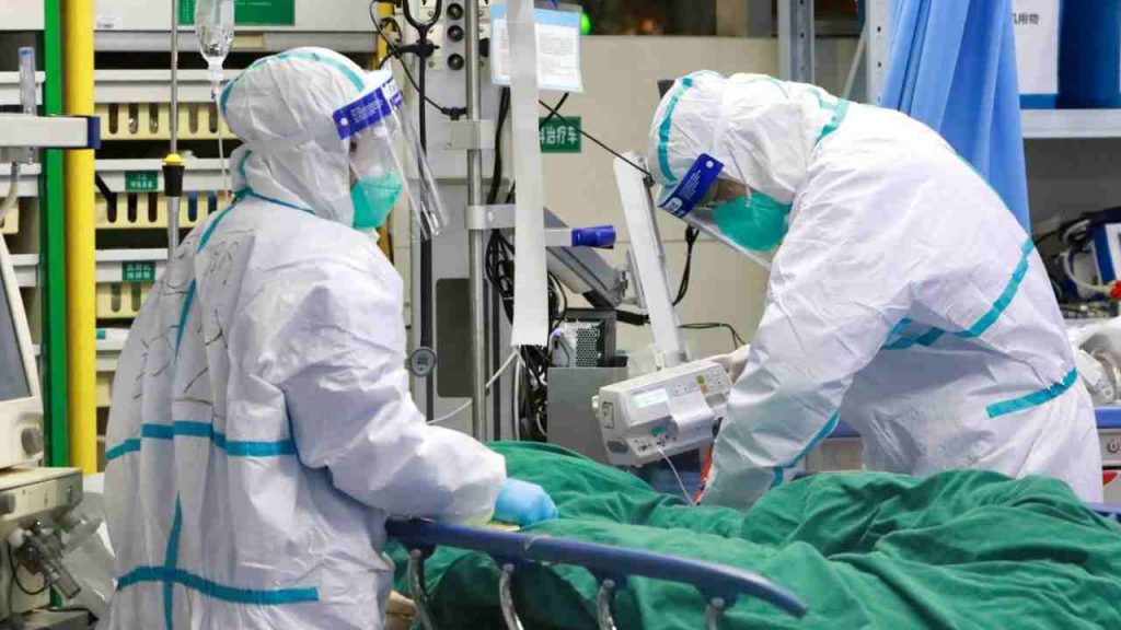 Coronavirus, nelle prossime due settimane si deciderà tutto