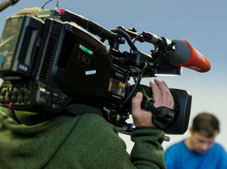 Coronavirus: perde la vita Paolo Micai, giornalista e cameraman