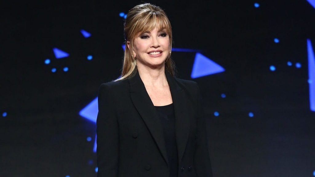 Milly Carlucci, conoscete il marito? Ecco chi è il famoso ingegnere [FOTO]