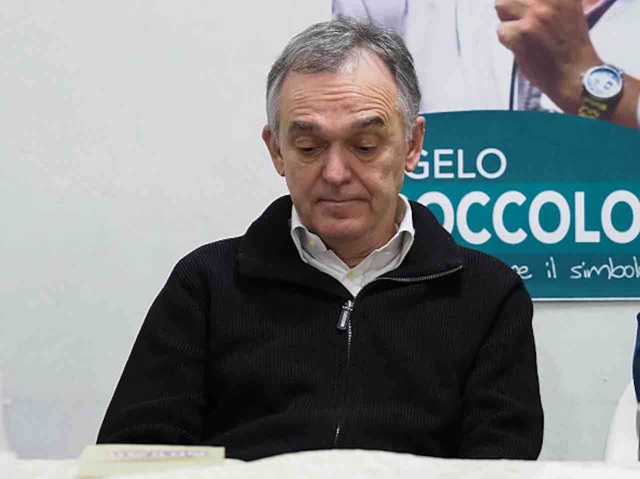 Morto il padre del presidente della Regione Toscana Enrico Rossi (Getty) - meteoweek.com