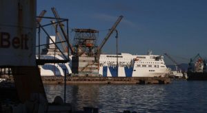 coronavirus nave bloccata a napoli 125 persone a bordo