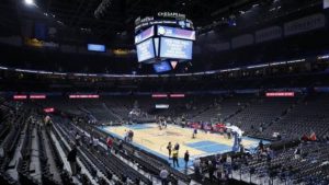 sospesi nba in usa
