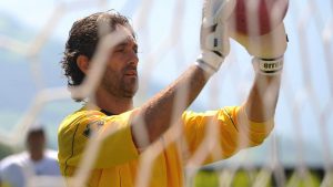 Coronavirus, deceduto papà dell'ex portiere del Brescia Pavarini