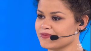 Nyv eliminata da Amici 19 - meteoweek