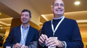 ministro orlando su emergenza