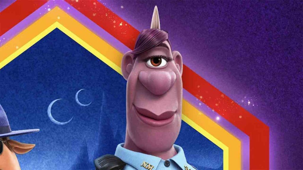 Onward | il nuovo cartone animato Pixar sarà censurato in Russia