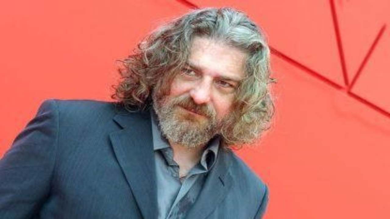 Ottavio Cappellani chi è carriera e vita privata dello scrittore