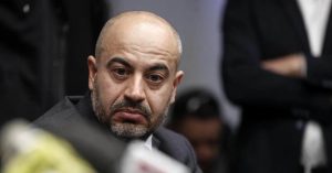 gianluigi paragone e il nuovo decreto restrittivo coronavirus