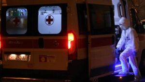 coronavirus bonaccini stretta a piacenza