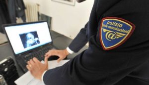 coronavirus aumento adescamento pedofili online