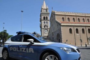 arresti imprenditori a messina