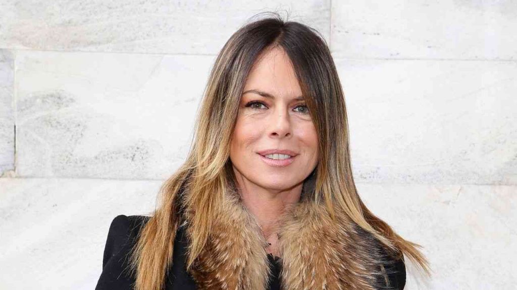Paola Perego, avete mai visto l’ex marito? È un famoso calciatore [FOTO]