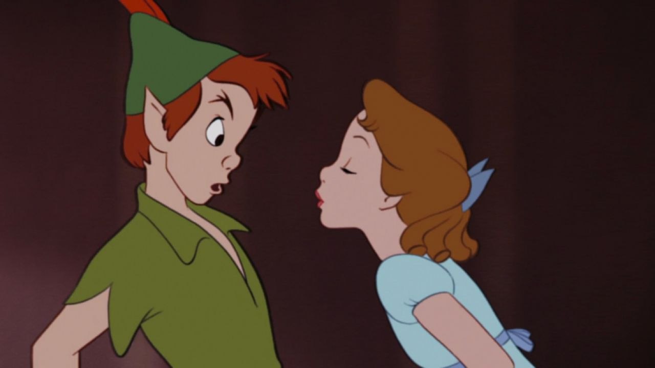 Peter Pan e Wendy- meteoweek.com
