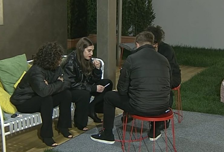 Ragazzi di Amici 19 - meteoweek