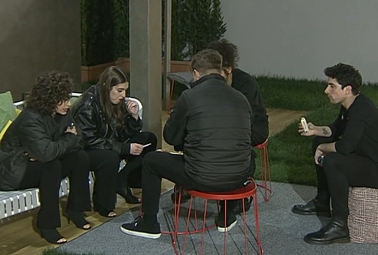 Ragazzi di Amici 19 - meteoweek