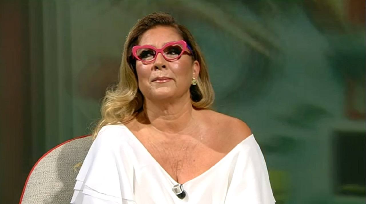 Romina Power mancanza strugge cuore