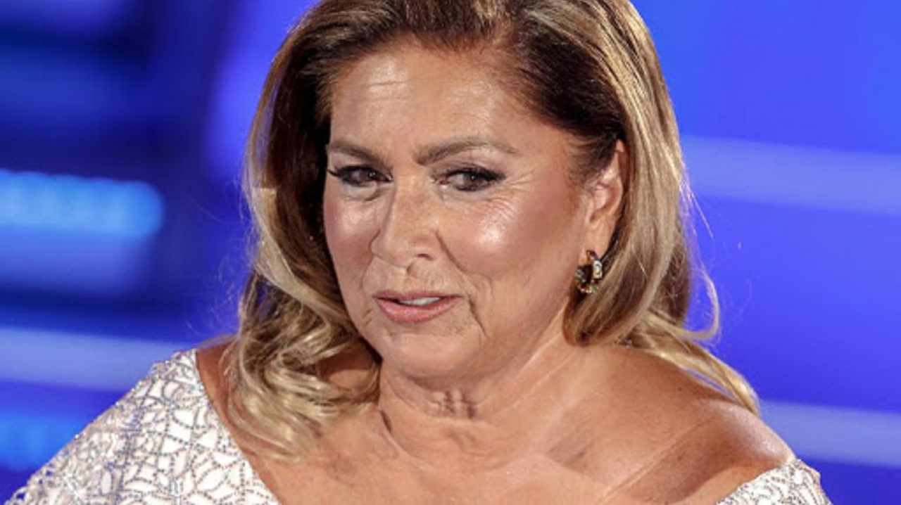 Romina Power sfida Coronavirus