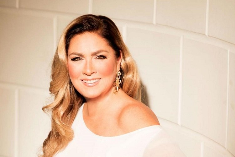 Romina Power contatto Ylenia Carrisi