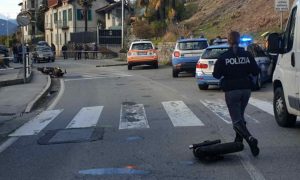 muore simone poppi