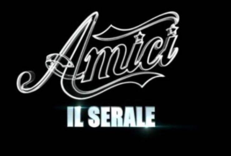 Serale di Amici 19 - meteoweek