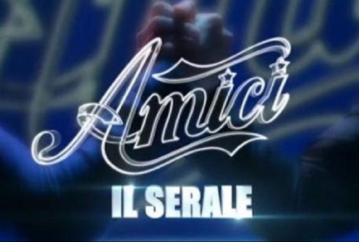 Serale di Amici 19 - meteoweek