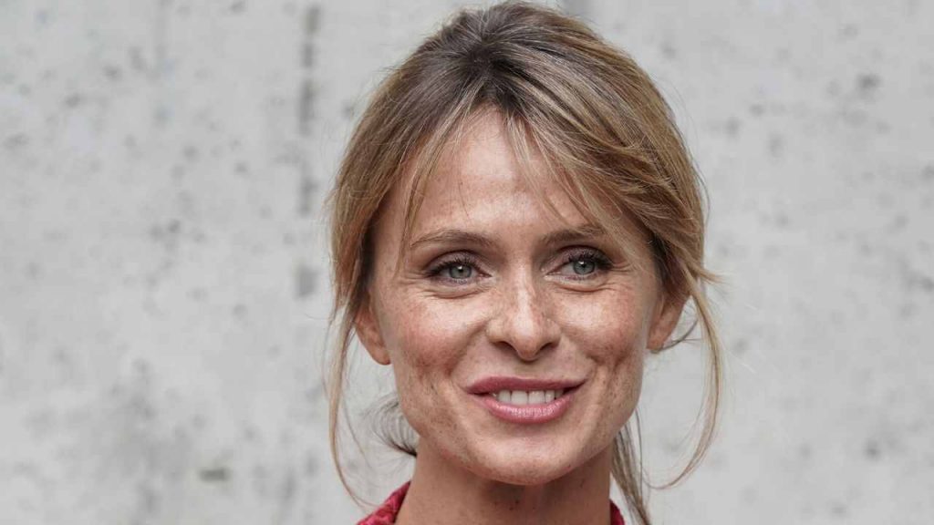 Serena Autieri, avete mai visto il marito? Chi è Enrico [FOTO]