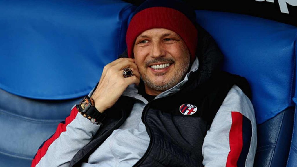 Avete mai visto la moglie di Sinisa Mihajlovic? Ecco com’è oggi [FOTO]