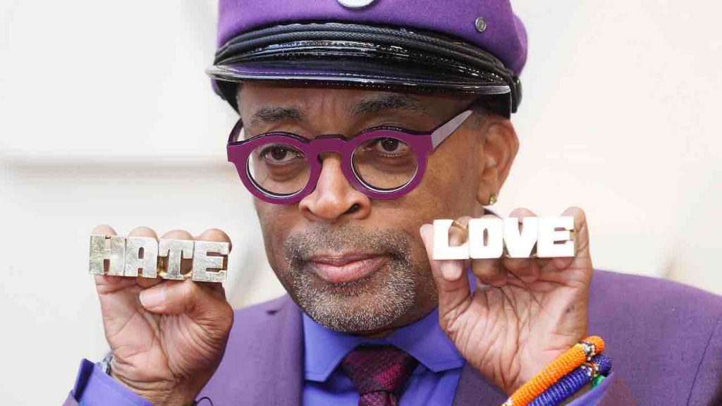 Coronavirus | Spike Lee: “Siamo in guerra, il cinema faccia passo indietro”